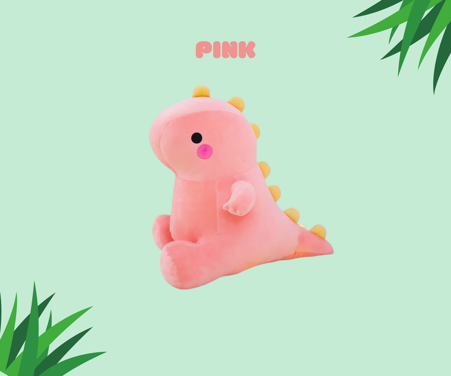 Squishy Dino
