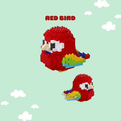 Bird Blocks