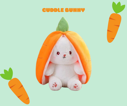 Cuddle Bunny